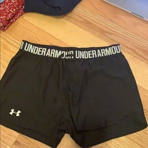 Under Armour Shorts